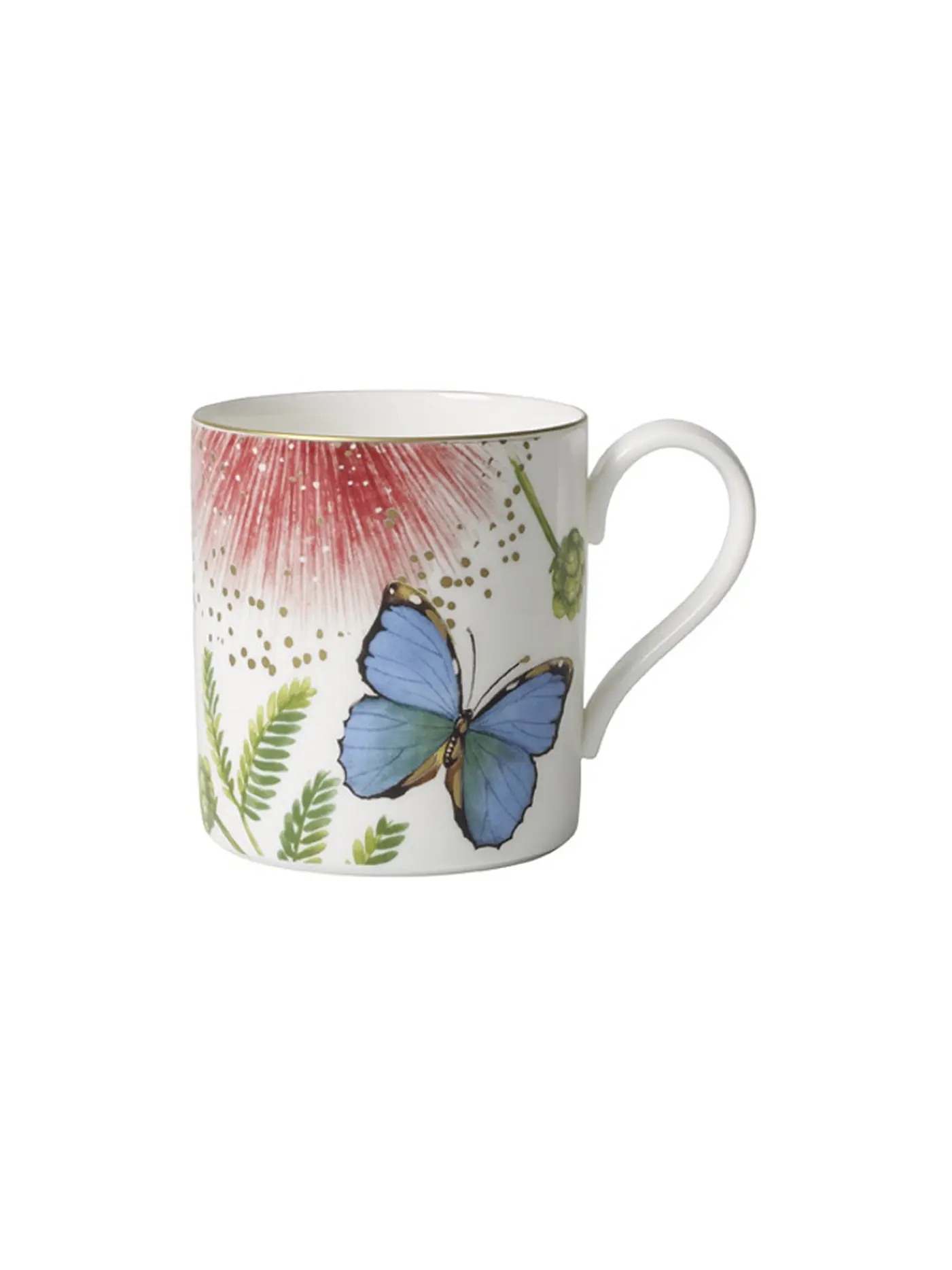 VILLEROY & BOCH SIGNATURE | Kaffee-Obertasse "Amazonia" 0,21l | 